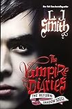 Vampire Diaries: The Return: Shadow Souls (international edition), The livre