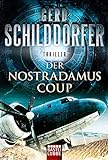Der Nostradamus-Coup: Thriller (John Finch, Band 3) livre