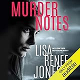 Murder Notes: Book 1 of the Lilah Love Launch Duet livre