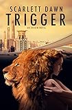 Trigger (Origin Book 1) (English Edition) livre