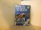 Tickled to Death (Wheeler Softcover) livre