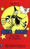 Meg And Mog : Four Plays For Children (part of théatre) livre