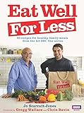Eat Well for Less livre