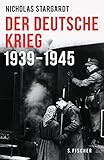 Der deutsche Krieg: 1939 - 1945 livre