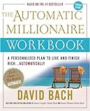 The Automatic Millionaire Workbook livre