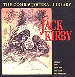 Jack Kirby: TCJ Library Vol. 1 livre