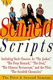 The Seinfeld Scripts: The First and Second Seasons livre