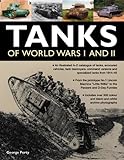 Tanks of World Wars I and II livre