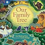 Our Family Tree: An Evolution Story livre