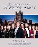The Chronicles of Downton Abbey (Official Series 3 TV tie-in) livre