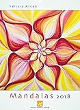 Mandalas 2018 livre