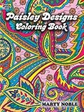 Paisley Designs livre