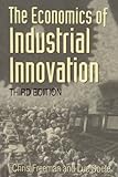 The Economics of Industrial Innovation - 3rd Edition (MIT Press) livre