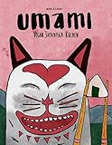 Umami: Vegan Japanisch Kochen livre