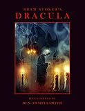 Ben Templesmith's Dracula livre