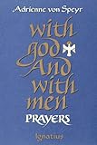 With God and With Men: Prayers (English Edition) livre