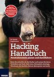 Hacking Handbuch livre
