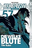 Bleach 57: Die welke Blüte livre