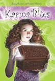Karma Bites (English Edition) livre