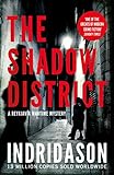 The Shadow District livre