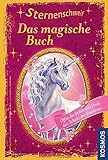 Sternenschweif, Das magische Buch livre