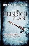 Der Heinrich-Plan livre