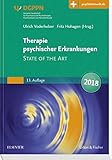 Therapie psychischer Erkrankungen: Mit Zugang zur Medizinwelt livre