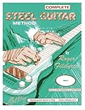 Complete Steel Guitar Method livre