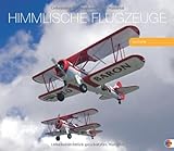 Himmlische Flugzeuge 2014: Die große Freiheit über den Wolken livre