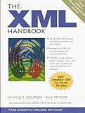 The XML Handbook (B/Disk) (Prentice Hall (engl. Titel)) livre