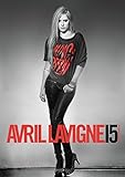 Avril Lavigne 2015 livre