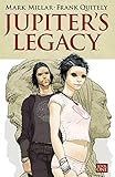 Jupiter's Legacy Volume 1 livre