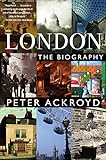 London: A Biography livre