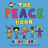 The Peace Book livre