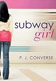 Subway Girl (English Edition) livre