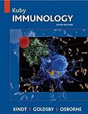 Kuby Immunology: International edition livre