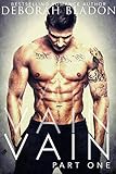 VAIN (The VAIN Series Book 1) (English Edition) livre
