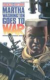 Martha Washington Goes to War livre