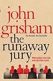 The Runaway Jury (English Edition) livre