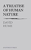 A Treatise of Human Nature (English Edition) livre
