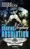 Craving Absolution - Vergebung (Aces and Eights MC 3) livre