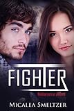 Fighter (Outsider Series Book 3) (English Edition) livre