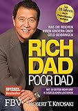Rich Dad Poor Dad: Was die Reichen ihren Kindern über Geld beibringen (German Edition) livre