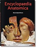 Bu-Encyclopaedia Anatomica - Italien, Espagnol, Portugais - livre