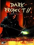 Dark Project 2 (Lösungsbuch) livre