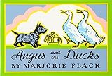 Angus and the Ducks livre
