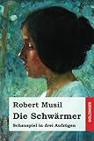 Die Schwärmer: Schauspiel in drei Aufzügen livre