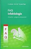 FAQ Infektiologie livre