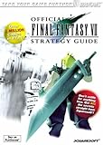 Final Fantasy VII Official Guide (Brady Games Strategy Guides) livre