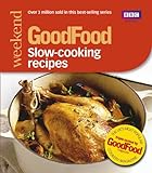 Good Food: Slow-cooking Recipes: Triple-tested Recipes (English Edition) livre